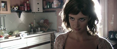 Paz Vega - Lucía und der Sex - Filmfotos
