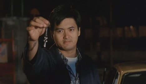 Yun-fat Chow - Lao hu chu geng - Z filmu