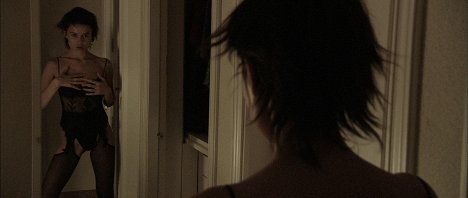 Elena Anaya - Sex a Lucía - Z filmu
