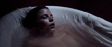 Elena Anaya - Sex a Lucía - Z filmu