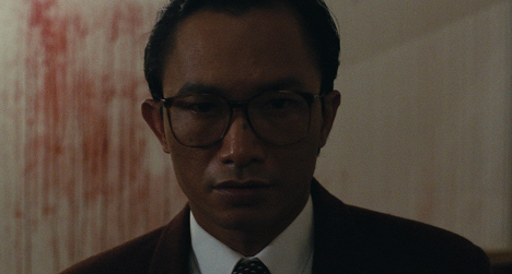 John Woo - Le Syndicat du crime - Film
