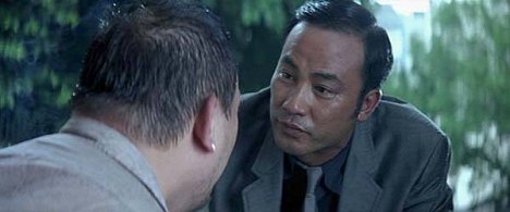 Simon Yam - Cheung foh - Z filmu