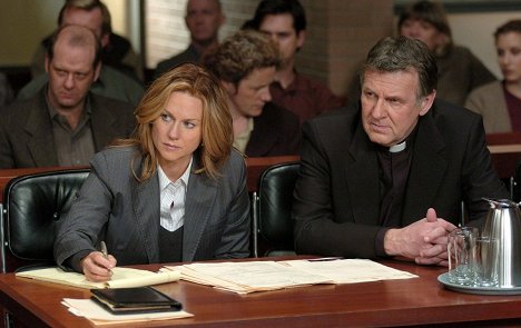 Laura Linney, Tom Wilkinson - Der Exorzismus von Emily Rose - Filmfotos