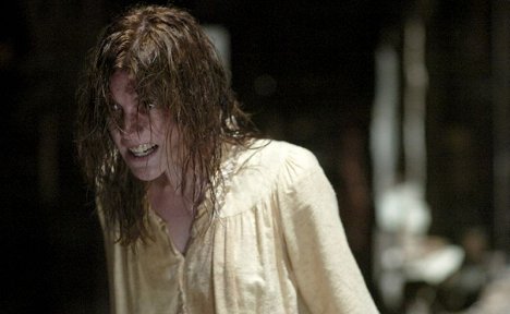 Jennifer Carpenter - El exorcismo de Emily Rose - De la película