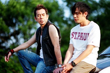 Anthony Wong - Tou wen zi D - Z filmu