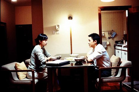 Jinglei Xu, Tony Chiu-wai Leung - Confession of Pain - Photos