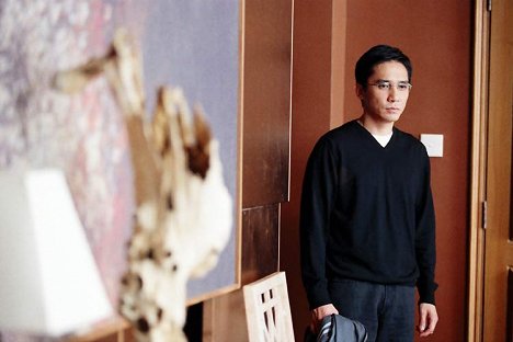 Tony Chiu-wai Leung - Confession of Pain - Photos