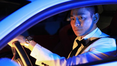 Andy Lau - Switch - Photos