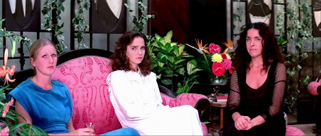 Jessica Harper - Suspiria - Photos