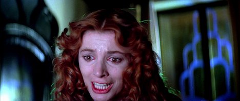 Stefania Casini - Suspiria - De la película