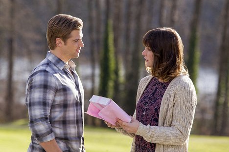 Mike Vogel, Katharine McPhee - In My Dreams - Traumpartner gesucht - Filmfotos