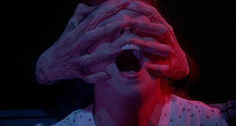 Irene Miracle - Horror Infernal - Filmfotos