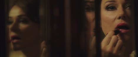 Sidse Babett Knudsen - The Duke of Burgundy - De la película