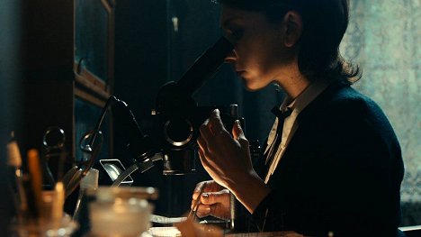 Chiara D'Anna - Duke of Burgundy. Reguły pożądania - Z filmu