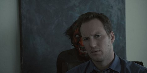 Patrick Wilson - Insidious - Filmfotos