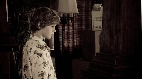 Ty Simpkins - Insidious - Filmfotos