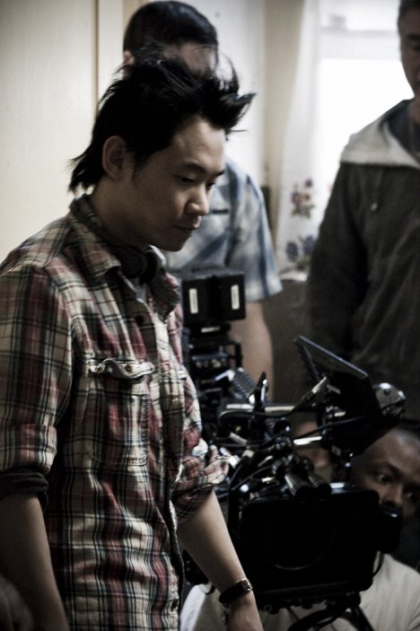 James Wan - Insidious - Making of