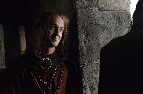 Tom Felton - Labyrinth - Do filme