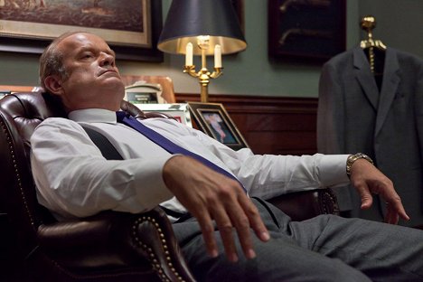 Kelsey Grammer - Boss - Photos