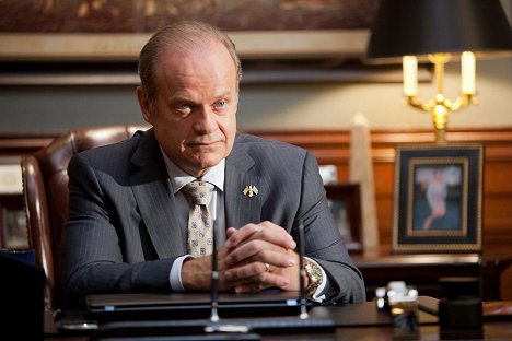 Kelsey Grammer - Šéf - Z filmu