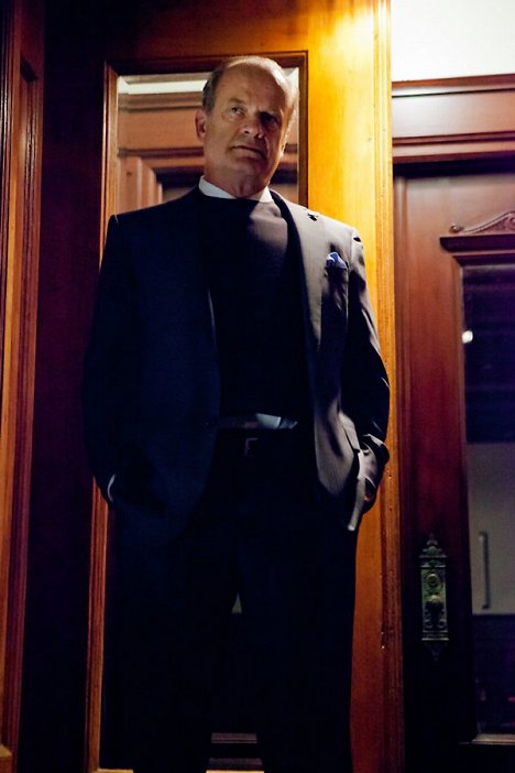 Kelsey Grammer - Boss - Photos