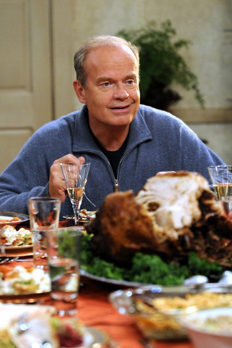 Kelsey Grammer - Hank - Film