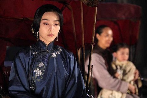 Bingbing Fan - Bodyguards & Assassins - Filmfotos