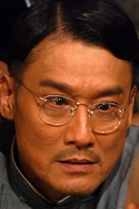 Tony Leung Ka-fai - Ochránci a zabijáci - Z filmu