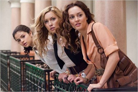 Selena Gomez, Katie Cassidy, Leighton Meester - Monte Carlo - Z filmu