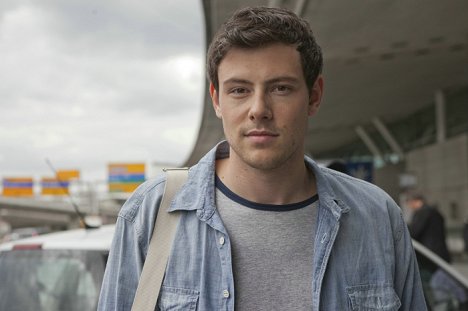 Cory Monteith - Monte Carlo - Photos