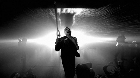 Bono - U2: Invisible - Photos