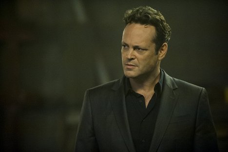 Vince Vaughn - True Detective - The Western Book of the Dead - Photos