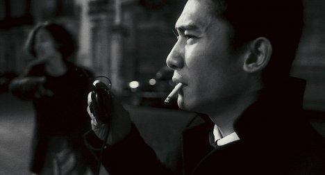 Tony Chiu-wai Leung - Happy Together - Film