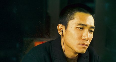 Tony Chiu-wai Leung - Édes2kettes - Filmfotók