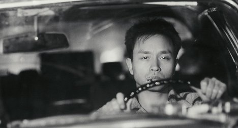 Leslie Cheung - Happy Together - Photos