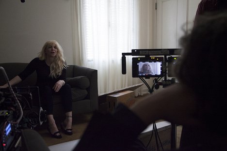 Courtney Love - Kurt Cobain: Montage of Heck - Filmfotók