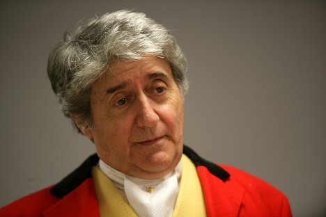 Tom Conti - Dangerous Parking - Photos