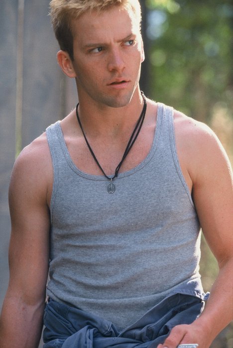 Lucas Black - Deepwater - Photos