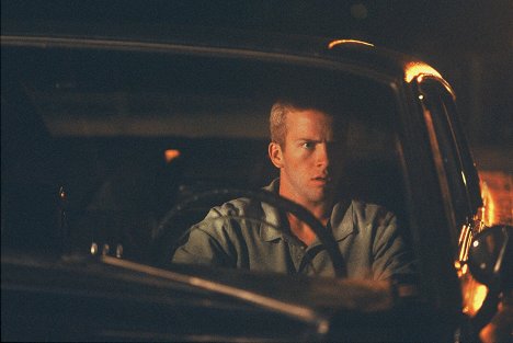 Lucas Black - Deepwater - Filmfotos