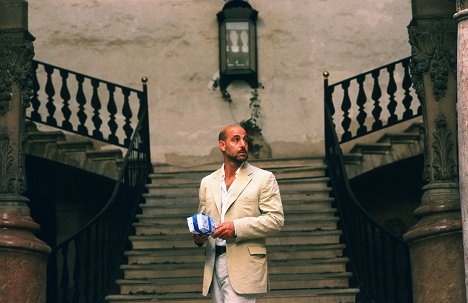 Stanley Tucci - Mallorca's Song - Do filme