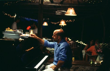 Stanley Tucci - Four Last Songs - Photos