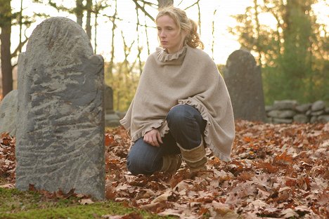 Julie Delpy - The Legend of Lucy Keyes - De la película