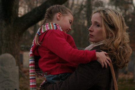 Cassidy Hinkle, Julie Delpy - The Legend of Lucy Keyes - Filmfotos