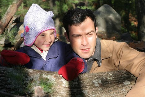 Cassidy Hinkle, Justin Theroux - The Legend of Lucy Keyes - Z filmu