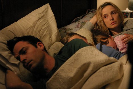 Justin Theroux, Julie Delpy - The Legend of Lucy Keyes - Z filmu