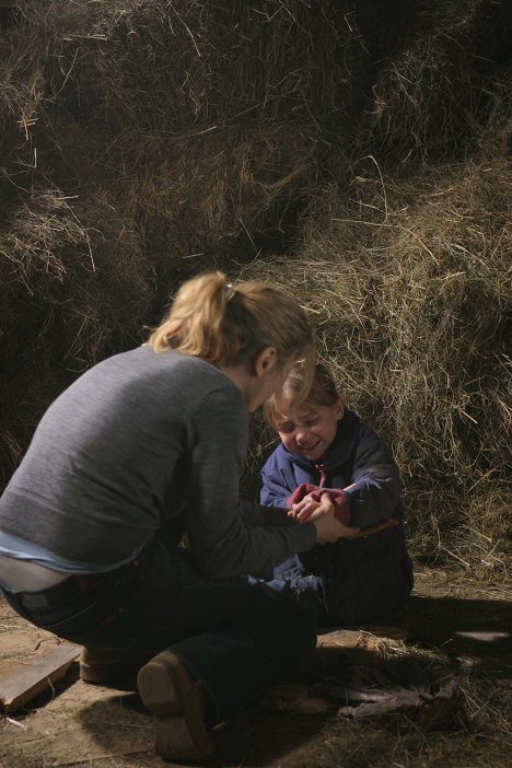 Julie Delpy, Cassidy Hinkle