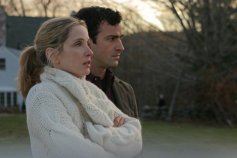 Julie Delpy, Justin Theroux - Záhada Lucy Keyes - Z filmu