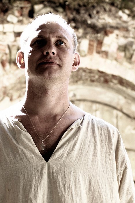 Michail Fatejev ČSFD.cz