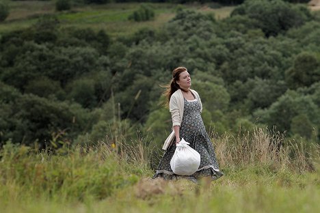Julija Nazarenko - Čudo - Z filmu