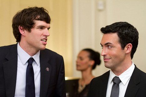 Timothy Simons, Reid Scott - Veep - Die Vizepräsidentin - Filmfotos